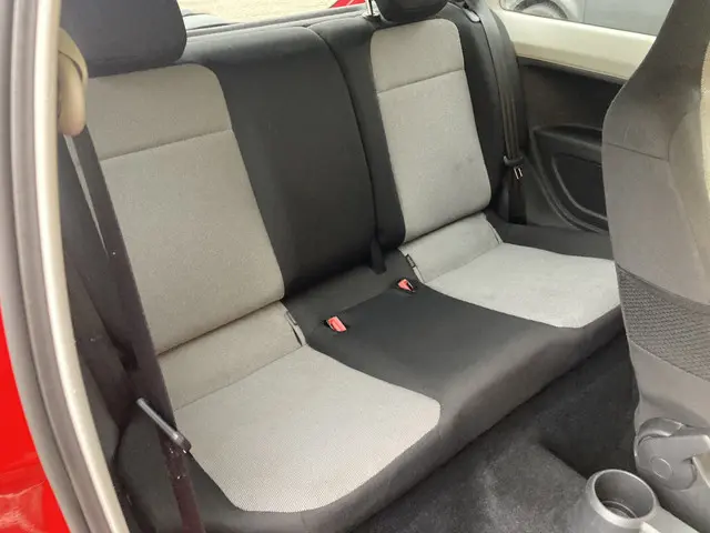 Škoda Citigo 1.0 Greentech Arctic 2013 Benzine 12