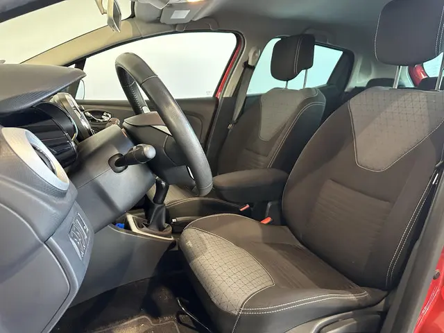 Renault Clio 0.9 TCe Dynamique 2014 Benzine 7