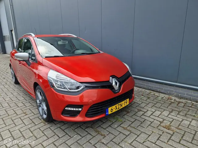 Renault Clio 2