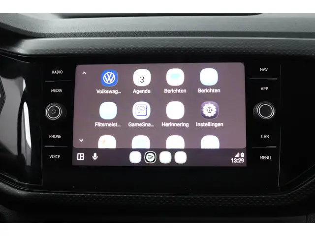 Volkswagen T-Cross 1.0 TSI Life Business 2020 Benzine 26