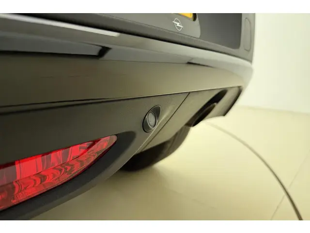 Opel Mokka 1.2 Turbo GS 2024 Benzine 7