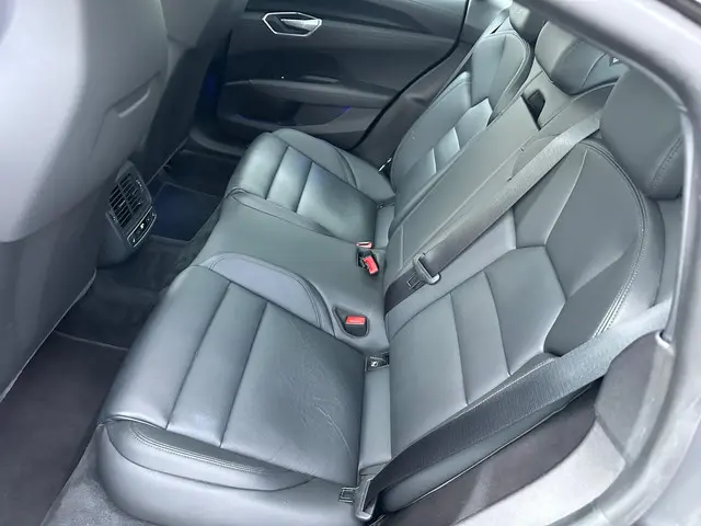 Audi e-tron GT GT edition ZERO 93 kWh 2021 Elektrisch 15