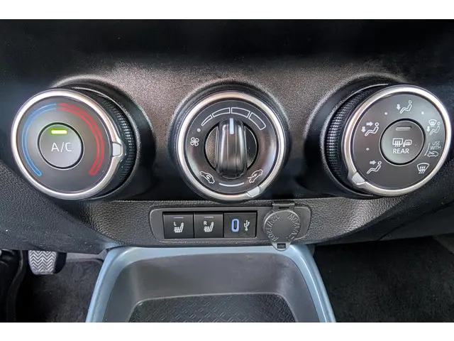 Toyota Aygo X 1.0 VVT-i MT Pulse 2025 Benzine 27