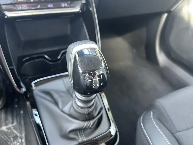 Citroën C3 1.2 Turbo 100pk Max 2025 Benzine 13