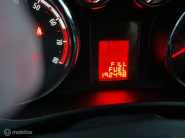 Opel Meriva 1.4 Turbo Anniversary Edition 2012 Benzine 29