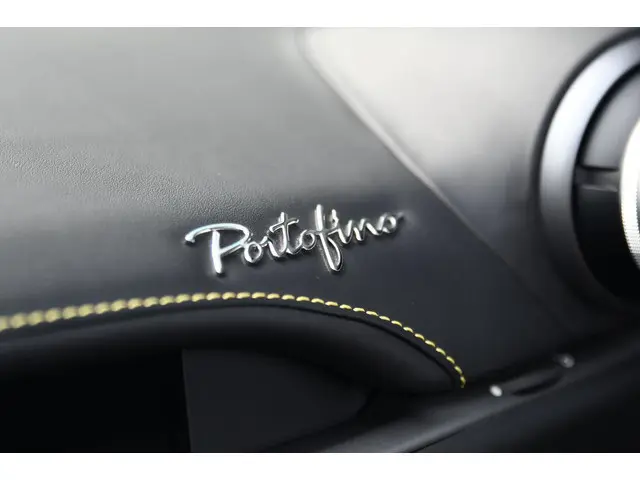 Ferrari Portofino V8 HELE 2019 Benzine 22