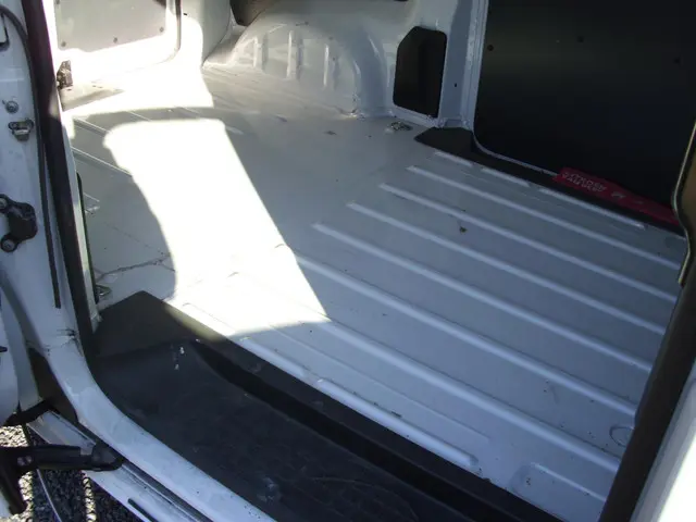 Citroën Jumpy 1.5 BlueHDI 100 M Club 2023 Diesel 7