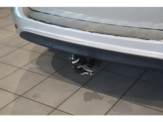 Ford B-MAX 1.0 EcoBoost Titanium 2015 Benzine 23