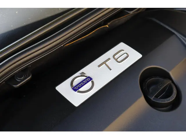 Volvo S60 3.0 T6 AWD Polestar 2014 Benzine 24