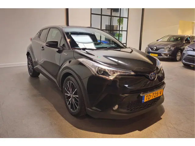 Toyota C-HR 1.8 Hybrid Energy 2018 Hybride Benzine 2