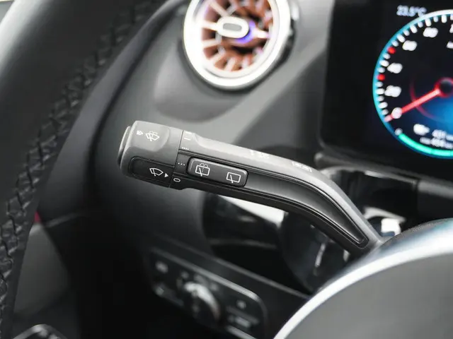 Mercedes-Benz EQA 250 67 kWh 2023 Elektrisch 27