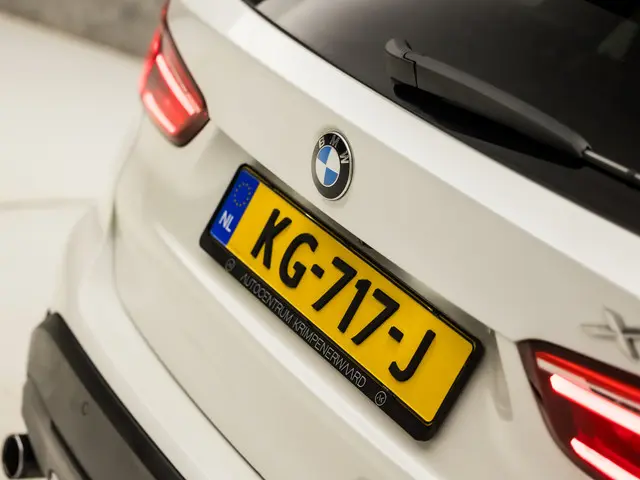 BMW X1 sDrive20i High Executive 2016 Benzine 31