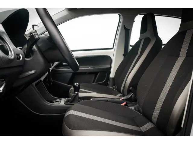 Volkswagen up! 1.0 BMT high up! | PDC | Cruise 2018 Benzine 15