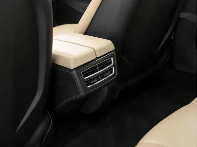 Tesla Model S 85 Base [ 3-Fase ] 2014 Elektrisch 22