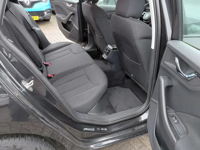 Škoda Scala 1.0 TSI Style 2021 Benzine 10