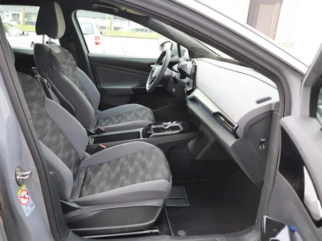 Volkswagen ID.4 Pro 77 kWh 150KW 2022 Elektrisch 30