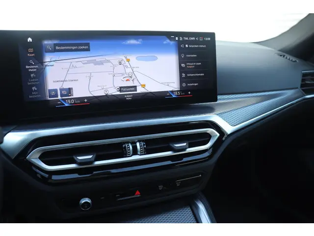 BMW 4 Serie Gran Coupé 420i 2024 Benzine 17