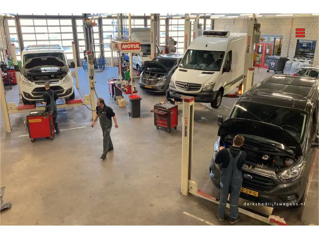 Nissan e-NV200 Business 2x Schuifdeur 2016 Elektrisch 36