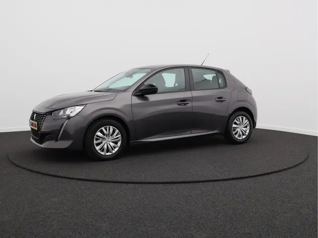 Peugeot 208 1.2 PureTech Active/ zeer mooi! 2023 Benzine 7