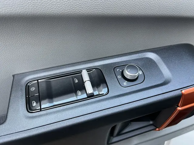 Farizon SV L2H3 83 kWh 2025 Elektrisch 20