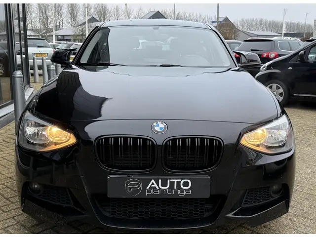 BMW 1 Serie 3