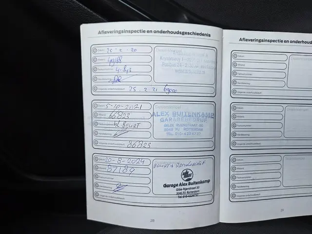 Ford Focus 1.5 Titanium Edition 2015 Benzine 28