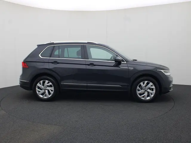 Volkswagen Tiguan 1.5TSI/150PK Life DSG 2022 Benzine 3