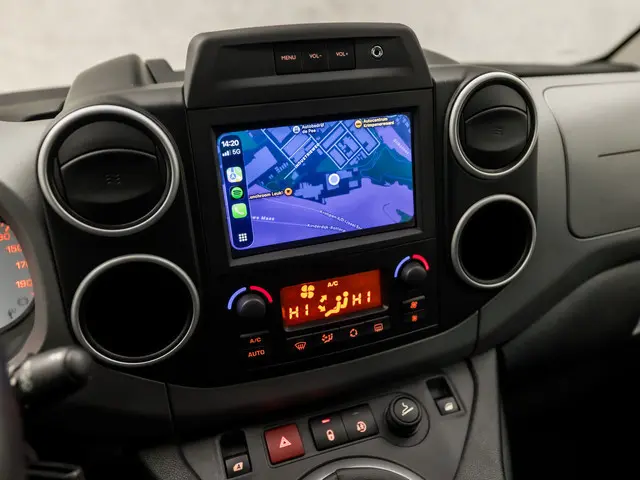 Citroën Berlingo 1.2 PureTech XTR 2017 Benzine 27