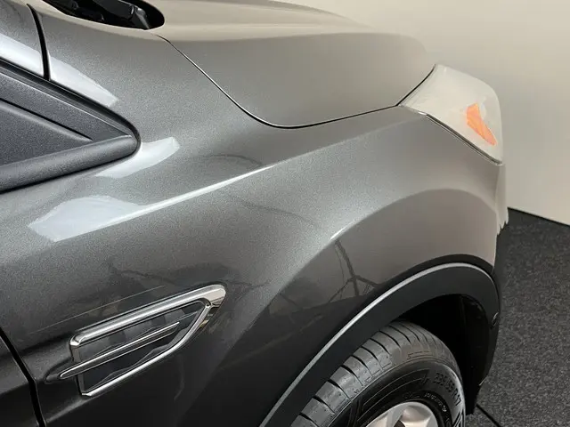 Ford Kuga 1.5 EcoBoost ST Line 2017 Benzine 50