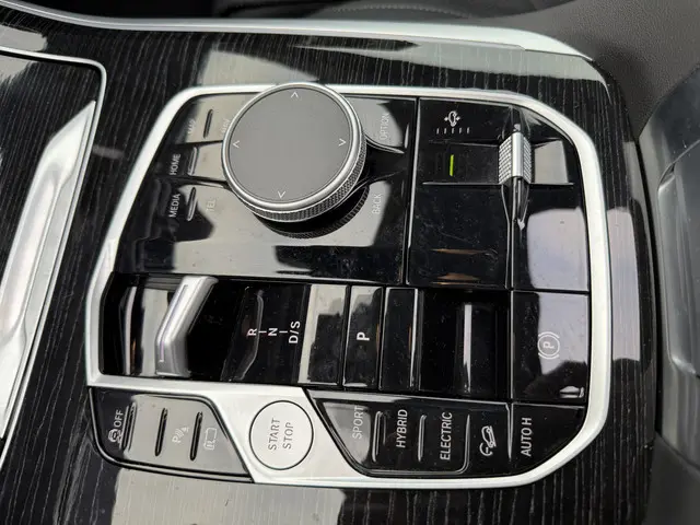 BMW X5 xDrive50e High Executive 2024 Hybride Benzine 9