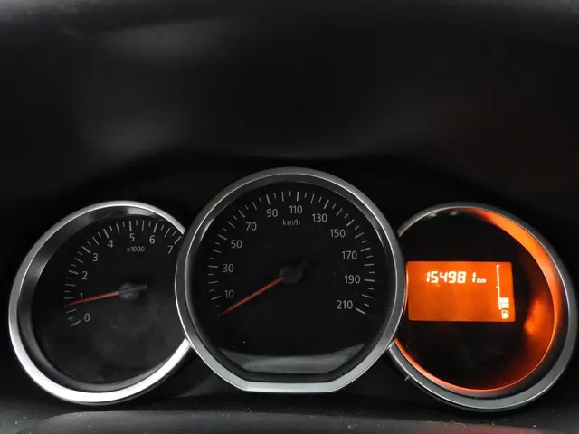 Dacia Logan MCV 0.9 TCe Stepway 2018 Benzine 18