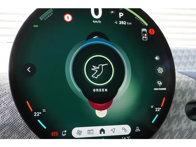 MINI 3-Deurs Cooper E 2025 Elektrisch 23