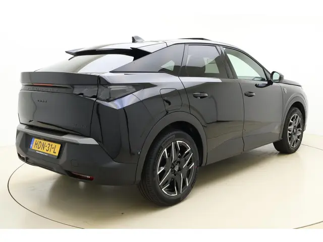 Peugeot 3008 2