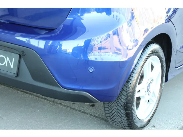 Ford Ka Ka+ 1.2 Trend Ultimate 5 Deurs 2016 Benzine 24