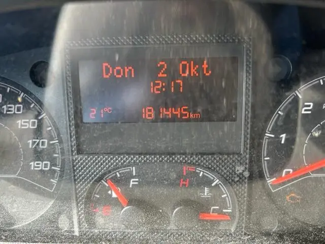 Peugeot Boxer 2.2 HDI L3/H2 MOTORPROBLEEM 2021 Diesel 11