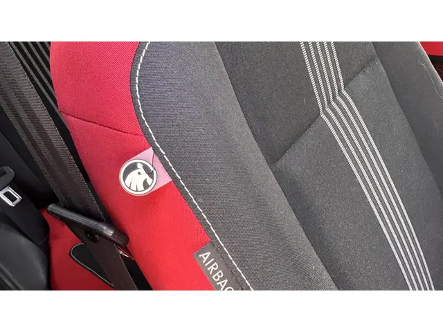 Škoda Citigo 1.0 Greentech Sport 2013 Benzine 14
