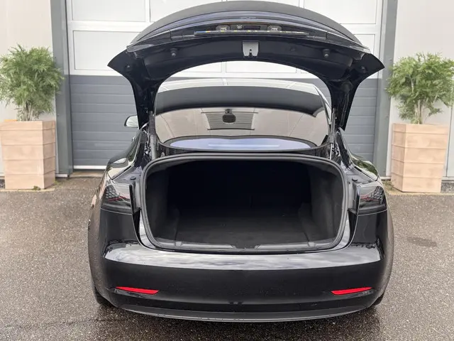 Tesla Model 3 Performance AWD 75 kWh 2023 Elektrisch 25