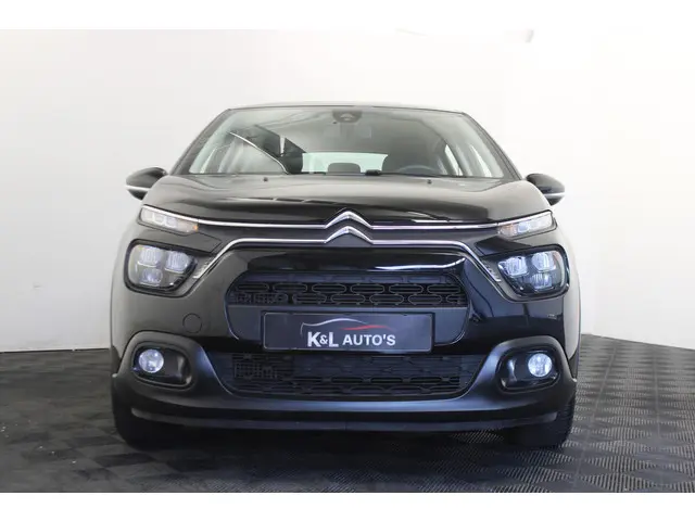 Citroën C3 1.2 PureTech Feel 2022 Benzine 2