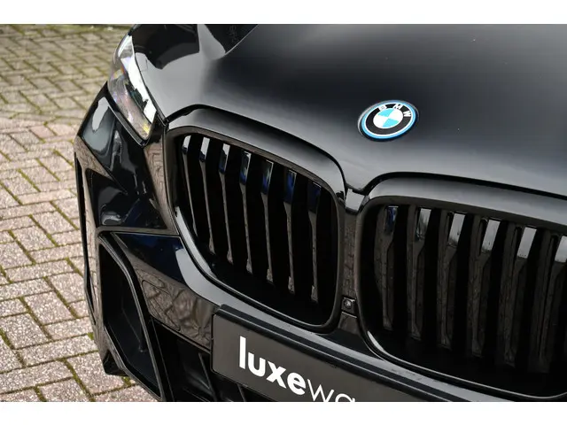 BMW X5 xDrive50e M-Sport 2023 Hybride Benzine 71