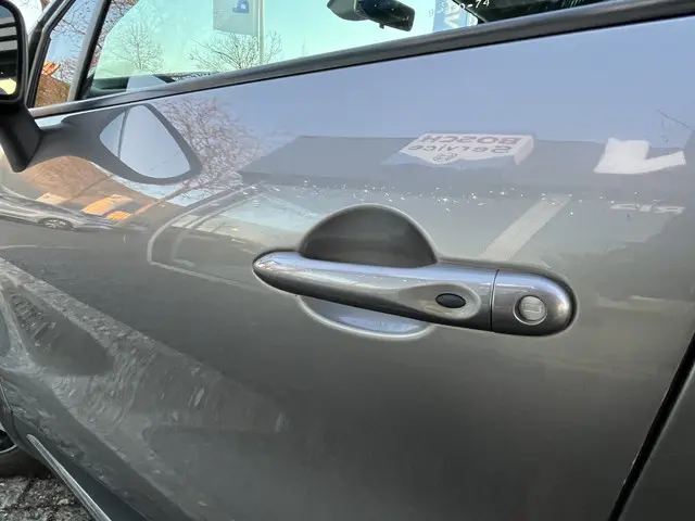 Renault Captur 0.9 TCe Dynamique 2013 Benzine 8