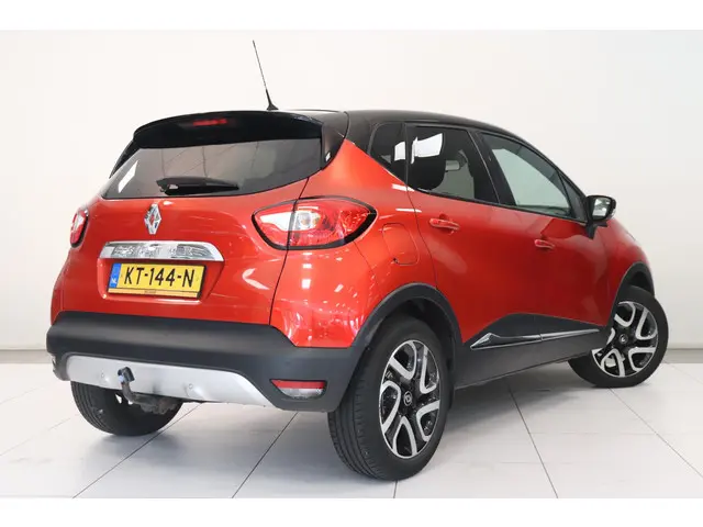 Renault Captur 2