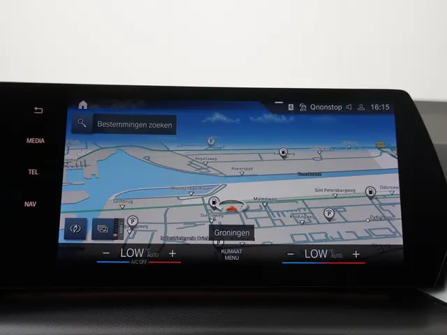 BMW 2 Serie Active Tourer 220i 2024 Benzine 15