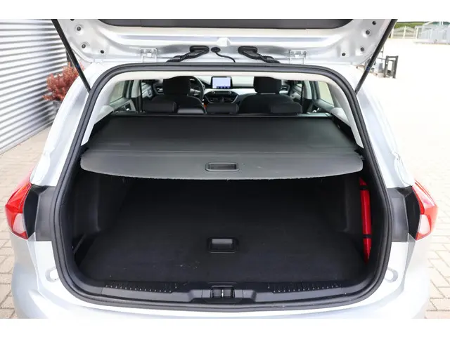 Ford Focus Wagon 1.0 Business 2021 Benzine 16