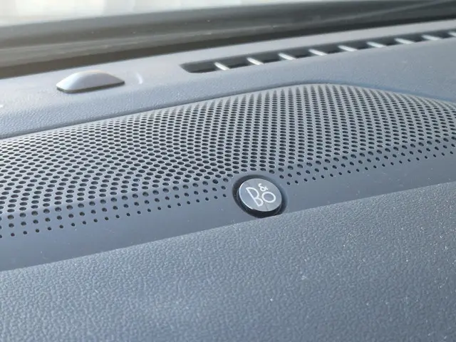 Ford Kuga 2.5 PHEV Active X 2025 Hybride Benzine 19