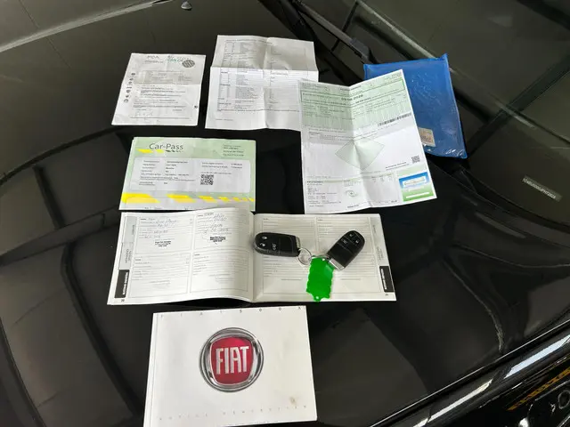 Fiat 500X 1.0 GSE Lounge Navi. Trekhaak.Led 2020 Benzine 25