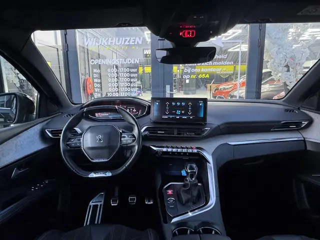 Peugeot 3008 1.2 PureTech Allure Pack 2021 Benzine 13