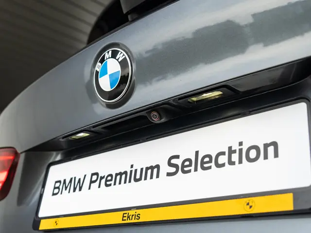 BMW X1 sDrive20i 2020 Benzine 22