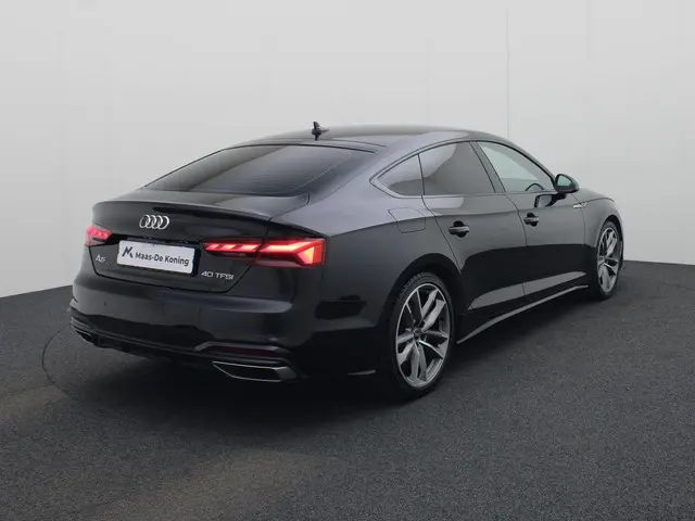 Audi A5 2