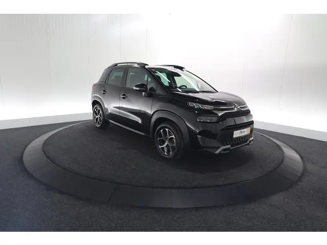 Citroën C3 Aircross PureTech 130 EAT6 Max 2024 Benzine 66