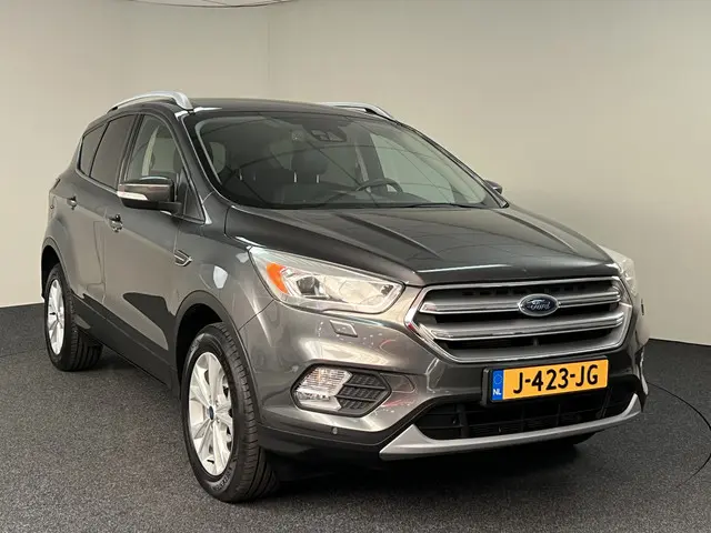Ford Kuga 2